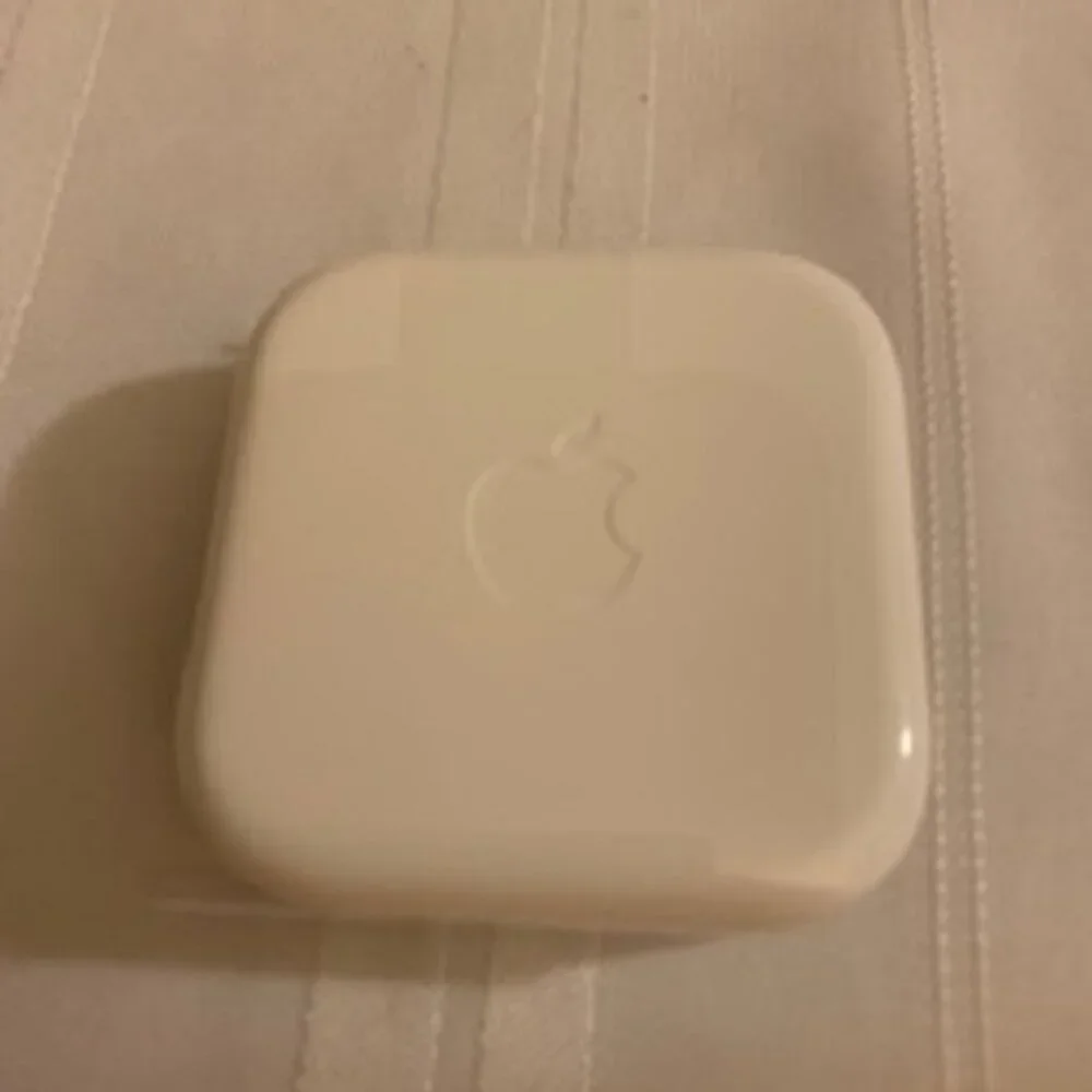 Genuine Apple Earpods 3.5 mm jack